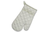 Gant de cuisine Kela Tia 100% coton - Vert