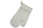 Gant de cuisine Kela Tia 100% coton - Vert