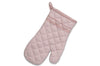 Gant de cuisine Kela Tia 100% coton - Guimauve