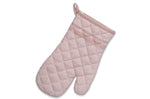 Gant de cuisine Kela Tia 100% coton - Guimauve