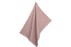 Torchon de cuisine Kela Tia 100% coton 70x50cm - Guimauve