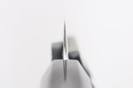 Couteau universel 13,5cm japonais artisanal Wusaki Kuronawa G3 damas