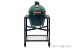 Pack Big Green Egg modulaire Large DELUXE édition limitée