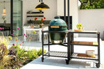Pack Big Green Egg modulaire Large DELUXE édition limitée