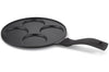 Poêle à blinis antiadhésive Beka Energy 26cm en fonte d'aluminium