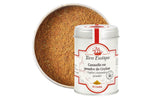 Cannelle de Ceylan en poudre Terre Exotique 50g
