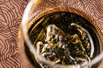 Set de 2 verres à spiritueux Alaskan Maker Topographic Tre Cime & Mont Rosa en verre cristallin