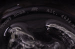 Set de 2 verres à spiritueux Alaskan Maker Topographic Tre Cime & Mont Rosa en verre cristallin