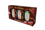 Coffret découverte : Barbecue & Plancha Terre Exotique 145g