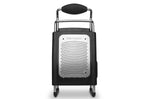 Râpe 4 faces Microplane acier inoxydable - 13.3cm