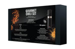 Coffret cadeau Microplane Gourmet Piment