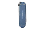Couteau pliant Victorinox Classic SD Alox Bleu glacier Édition limitée 2026