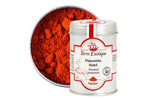 Pimenton fumé Terre Exotique 60g