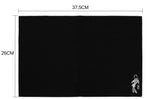 Chiffon microfibre pour nettoyer vos couteaux de cuisine