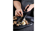Râpe Microplane Black Sheep gros grains - 13,6cm