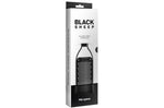 Râpe Microplane Black Sheep gros grains - 13,6cm