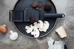 Râpe à truffe Microplane Black Sheep 2 en 1