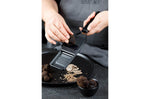 Râpe à truffe Microplane Black Sheep 2 en 1