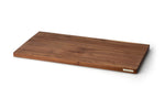 Planche à découper Continenta en bois de noyer 54x29x2,7cm