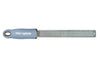 Râpe-zesteur Microplane Premium Classic Bleu Nuage - 20,3cm