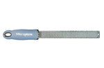Râpe-zesteur Microplane Premium Classic Bleu Nuage - 20,3cm