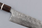 Couteau santoku 16,5cm japonais artisanal Yoshimi Kato Hyo SG2