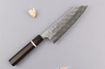 Couteau bunka 17cm japonais artisanal Yoshimi Kato Hyo SG2