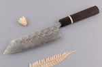 Couteau bunka 17cm japonais artisanal Yoshimi Kato Hyo SG2