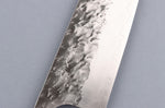 Couteau bunka 17cm japonais artisanal Yoshimi Kato Hyo SG2