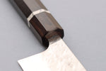 Couteau bunka 17cm japonais artisanal Yoshimi Kato Hyo SG2