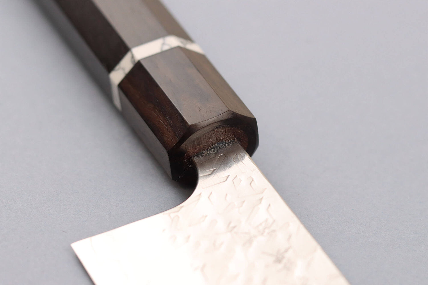 Couteau bunka 17cm japonais artisanal Yoshimi Kato Hyo SG2