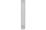 Râpe 2-en-1 Microplane Édition 30ème anniversaire en acier inoxydable