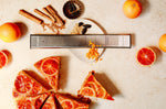 Râpe 2-en-1 Microplane Édition 30ème anniversaire en acier inoxydable