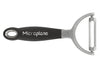 Eplucheur Microplane lame dentelée en acier inoxydable