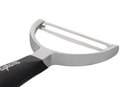 Econome extra-large Microplane Specialty Series lame pivotante