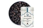 Poivre noir de Kampot IGP Terre Exotique 70g
