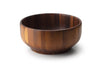 Saladier Continenta en bois d'acacia Ø26x11,5cm