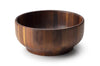 Saladier Continenta en bois d'acacia Ø29x12,5cm