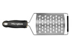 Râpe Microplane Gourmet extra gros grains manche noir