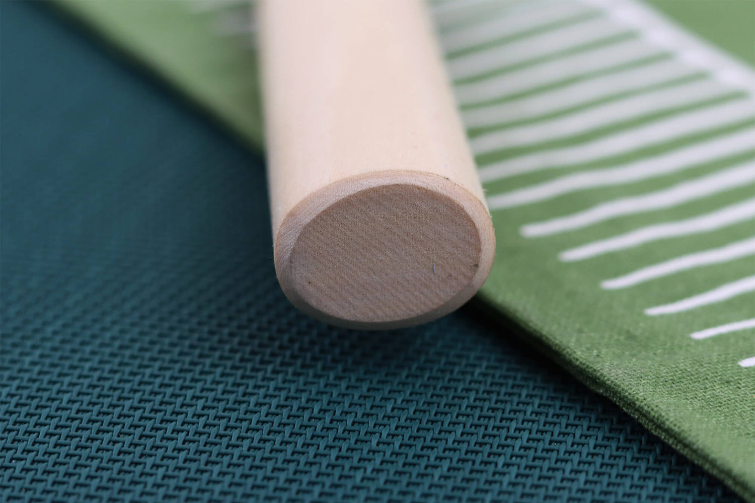Couteau de chef japonais artisanal Masakage Kiri 18cm damas 49 couches