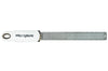 Râpe-Zesteur Microplane Premium Classic - 20,3cm - Blanc