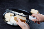 Râpe-Zesteur Microplane Premium Classic - 20,3cm - Blanc