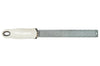 Râpe-zesteur Microplane Premium Classic Beige Sable - 20,3cm