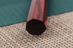 Couteau bunka japonais artisanal Kei Kobayashi SG2 Damascus 17cm