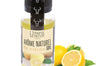 Arôme naturel Patisdécor citron 50ml