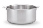 Casserole Beka Evolution en tri-ply amovible 24cm