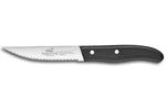 Couteau à steak Sabatier International lame microdentelée 12.5cm