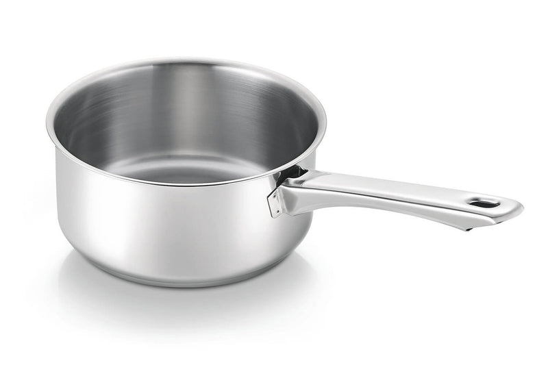 Casserole Beka Lausanne en acier inoxydable 20cm