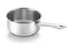 Casserole Beka Lausanne en acier inoxydable 20cm