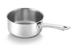 Casserole Beka Lausanne en acier inoxydable 20cm